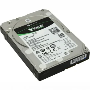 Серверный жесткий диск Seagate Enterprise Performance 10K ST1800MM0129 2,5 SFF, 1.8 ТБ, SAS
