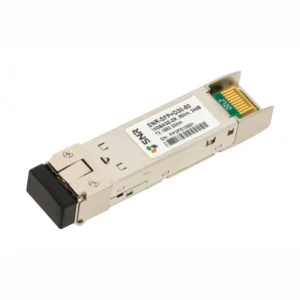Модуль SNR SFP+D30-80 SNR-SFP+D30-80 SFP+ модуль