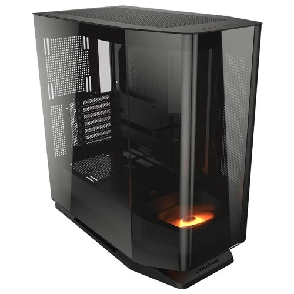 Корпус Cougar FV270 Black 3858M60.0001 Игровые, Mid-Tower