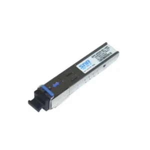 Модуль SNR Модуль SFP WDM, дальность до 80км (24dB) SNR-SFP-W45-80