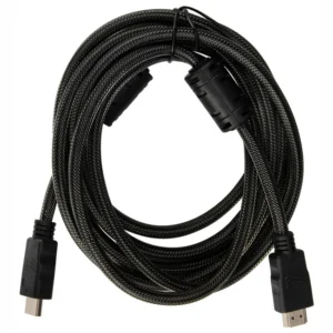 Кабель интерфейсный Buro HDMI-V1.4-3MC HDMI - HDMI
