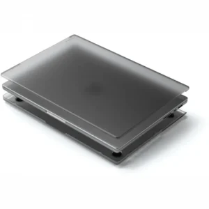 Аксессуар для ПК и Ноутбука Satechi Eco-Hardshell Case Dark ST-MBP14DR Чехол для ноутбука