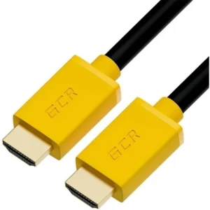 Кабель интерфейсный Greenconnect GCR-HM441-10.0m HDMI - HDMI