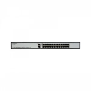 Коммутатор Origo OS1226P/285W/A1A 100 Base-TX (100 мбит/с)