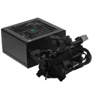 Блок питания Deepcool PN850D R-PN850D-FC0B-EU 850 Вт