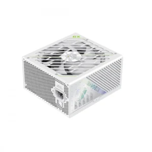 Блок питания GameMax GX PRO 1250G WH 2121-1250B0026 1250 Вт