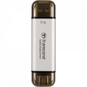 Внешние накопители Transcend ESD310S TS1TESD310S 1 ТБ