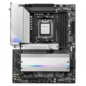 Материнская плата Gigabyte B650 AERO G ATX, AMD AM5
