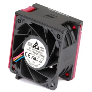 Аксессуар для сервера HPE High Performance Fan Module 875076-001