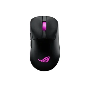 Мышь Asus P722 ROG KERIS II ORIGIN 90MP04A0-BMUA00 Игровые, Беспроводная