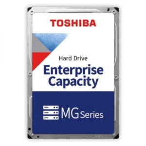 Серверный жесткий диск Toshiba MG09SCA12TE 3,5 LFF, 12 ТБ, SAS