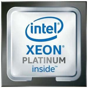 Серверный процессор Intel Xeon® Platinum 8362 CD8068904722404 32, 2.8 ГГц, 48