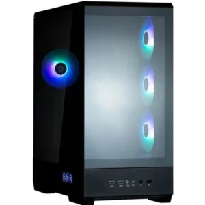Корпус Zalman P50 DS Black Zalman P50 DS black Игровые, Mid-Tower