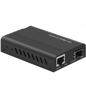 Медиаконвертор FIBERROAD FR-2203-GB5S20
