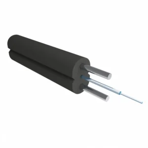 Оптический кабель Alpha Абонентский оптический кабель для FTTH/FTTx сетей 604-01-01