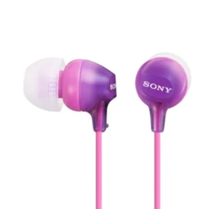 Наушники Sony MDREX15APV.CE7