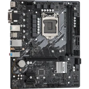 Материнская плата ASRock B560M-HDV Micro-ATX, LGA 1200