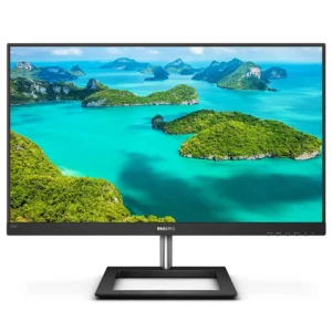 Монитор Philips 278E1A/00 27 ", IPS, 4K UHD 3840x2160 (16:9), 60 Гц