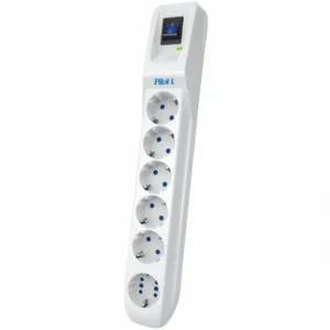 Распределитель питания ZIS PILOT L (GP) 3