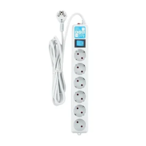 Распределитель питания PowerCube SPL(5+1)-16B SPL(5+1)-16B-P-5М