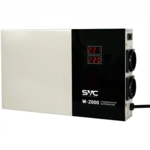 Стабилизатор SVC W-2000