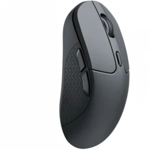 Мышь Keychron M3 Black M3-A1 Игровые, Беспроводная