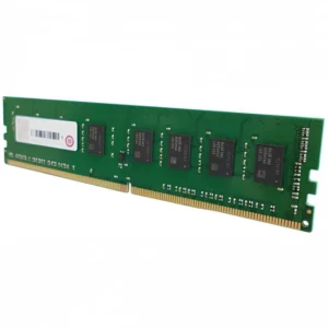 Серверная оперативная память ОЗУ Qnap RAM-32GDR4ECS0-UD-2666 32 ГБ, DDR4