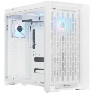 Корпус Thermaltake CTE C700 TG ARGB Snow CA-1X7-00F6WN-01 Игровые, Mid-Tower