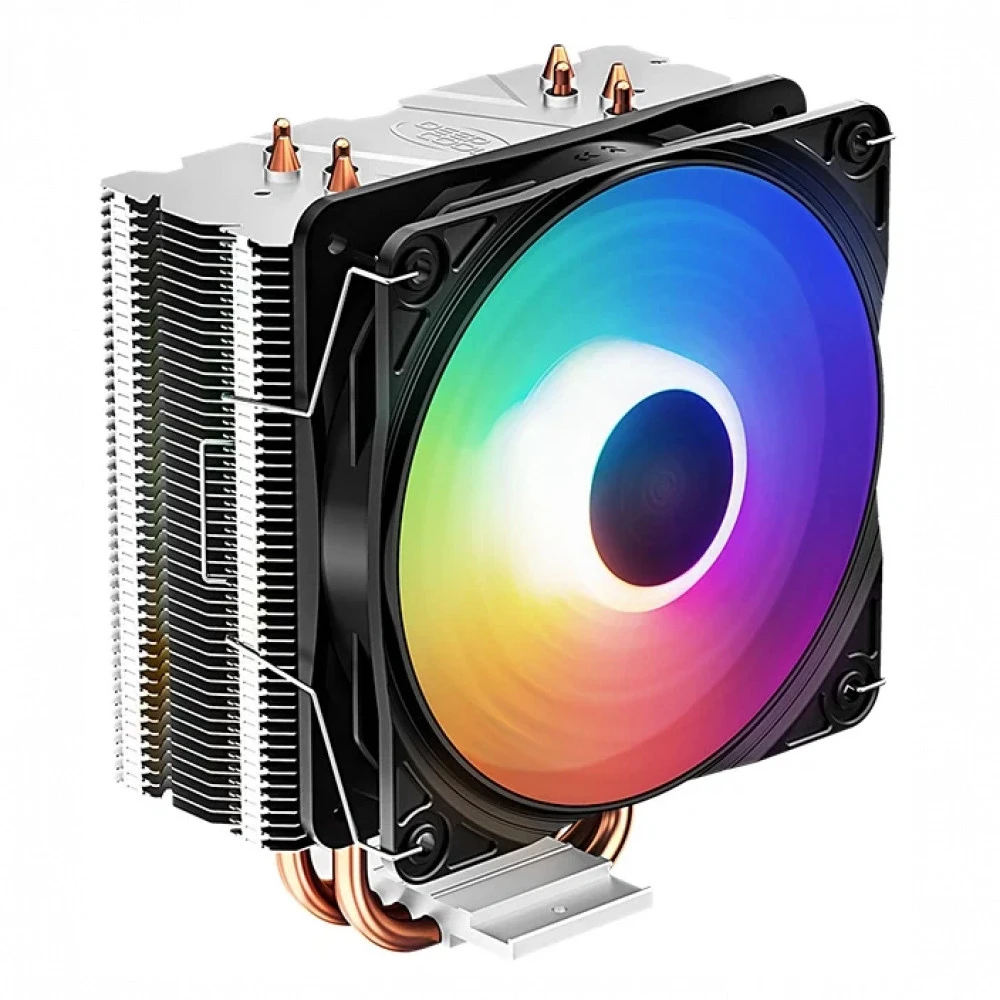 Система охлаждения Deepcool GAMMAXX 400K DP-MCH4-GMX400V2-K Для процессора