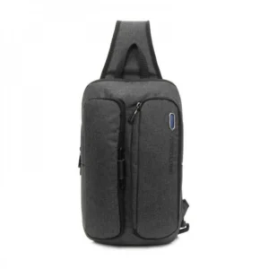 Сумка для ноутбука KINGSLONG KTB180802 Deep Grey KTB180802DG