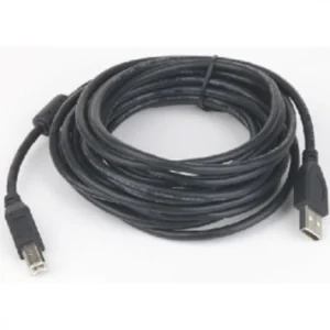 Кабель интерфейсный Cablexpert CCF-USB2-AMBM-15 USB Type A - USB Type B