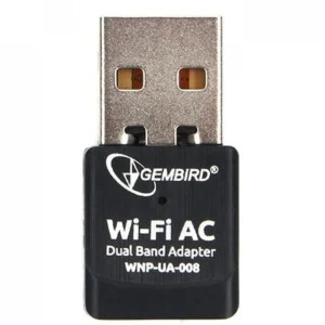 Сетевая карта Gembird WNP-UA-008