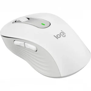 Мышь Logitech Signature M650 Wireless Mouse - OFF-WHITE 910-006255 Премиальные, Беспроводная