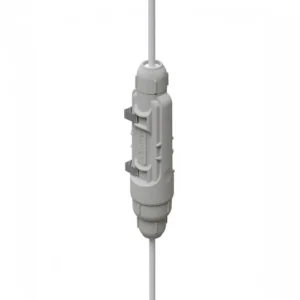 Аксессуар для сетевого оборудования Mikrotik GPeR-IP67-Case Корпус и детали корпуса