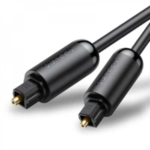 Кабель интерфейсный UGREEN AV122 70893 Toslink - Toslink