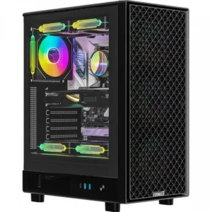 Корпус Formula MANA DYNAMIC Игровые, Mid-Tower