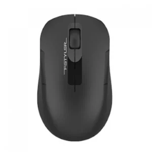 Мышь A4Tech FG15C AIR2 FG15C AIR2 BLACK Бюджетные, Беспроводная