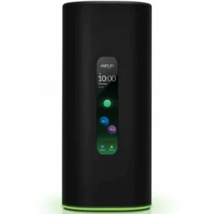 Маршрутизатор для дома Ubiquiti AmpliFi Alien Router AFi-ALN-R-EU