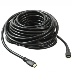 Кабель интерфейсный Buro BHP HDMI 2.0-15