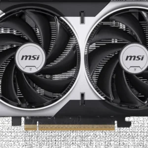 Видеокарта MSI GeForce RTX 5050 8G VENTUS 2X OC 8 ГБ
