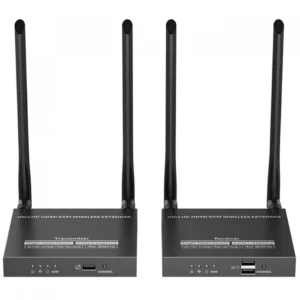 Аксессуар для ПК и Ноутбука LENKENG LKV677KVM Удлинитель