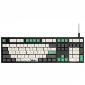 Клавиатура Varmilo Panda R2 VPG108 A61A029D4A5A06A007 Проводная, USB