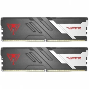 ОЗУ Patriot Viper VENOM PVV532G560C36K DIMM, DDR5, 32 Гб (2 х 16 Гб), 5600 МГц
