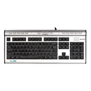 Клавиатура A4Tech KLS-7MUU KLS-7MUU USB