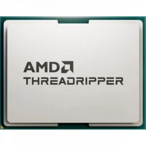 Процессор AMD RYZEN Threadripper PRO 9965WX 100-000000724 Ryzen Threadripper PRO, 24, 4.2, 128, OEM
