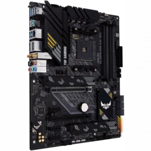 Материнская плата Asus TUF GAMING B550-PLUS WIFI II