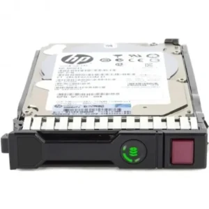 Серверный жесткий диск HPE 960 ГБ P03691-B21 3,5 LFF, 960 ГБ, SATA