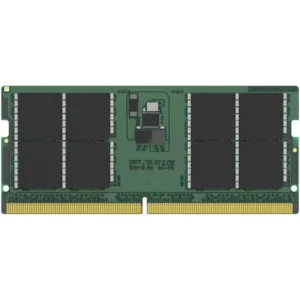 ОЗУ Kingston KCP556SD8-32 SO-DIMM, DDR5, 32 Гб, 5600 МГц