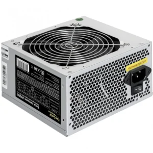 Блок питания ExeGate UNS600 ES261570RUS-PC 600 Вт