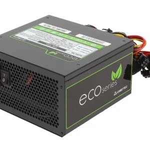 Блок питания Chieftec PSU GPE-500S 500W ECO ATX2.3 500 Вт